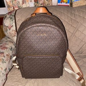 Michael Kors Backpack